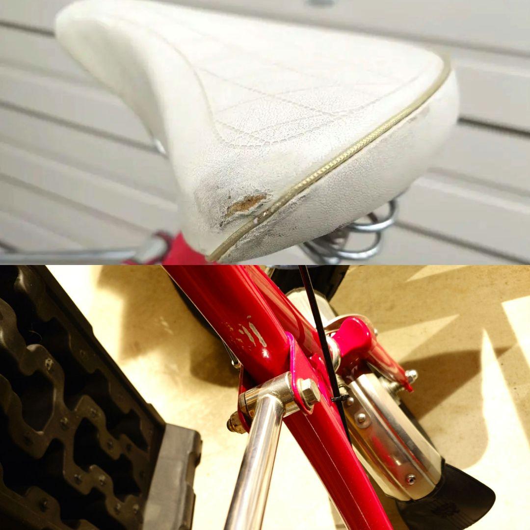 チャイションプー様用！BRIDGESTON『Picnica』ワンタッチ12㌅