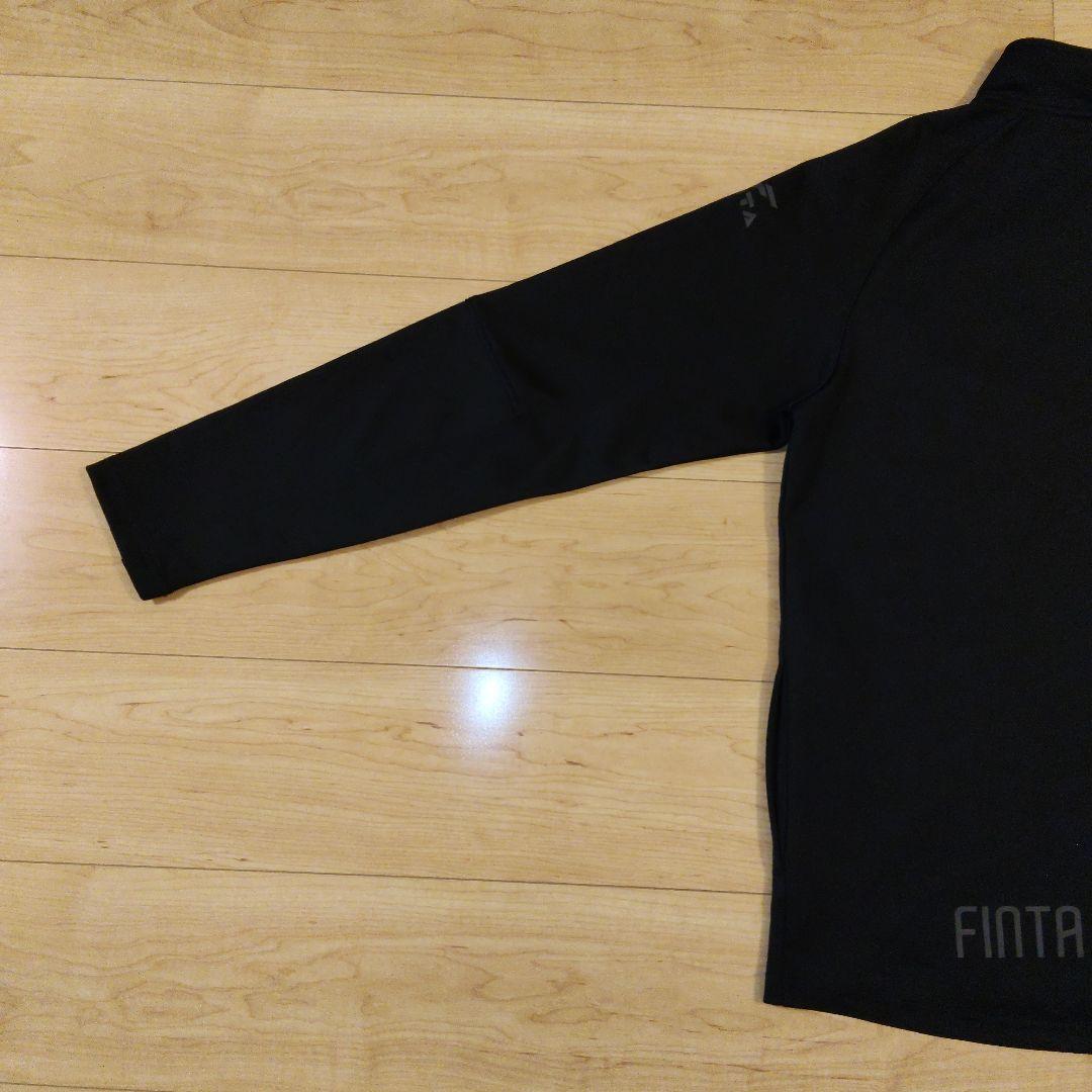 たかふみです。　上下Lサイズ 美品【FINTA】フィンタ トレーニングウェ