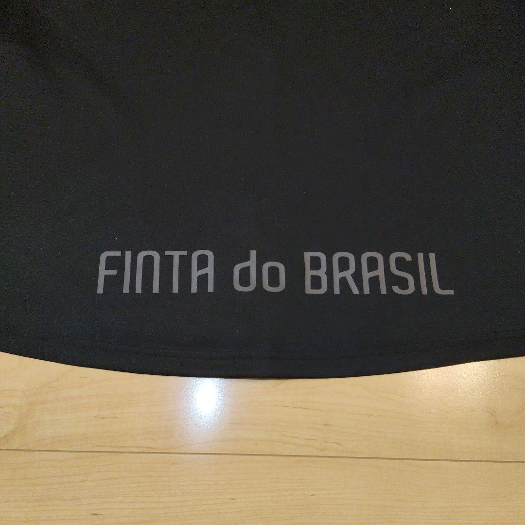 たかふみです。　上下Lサイズ 美品【FINTA】フィンタ トレーニングウェ