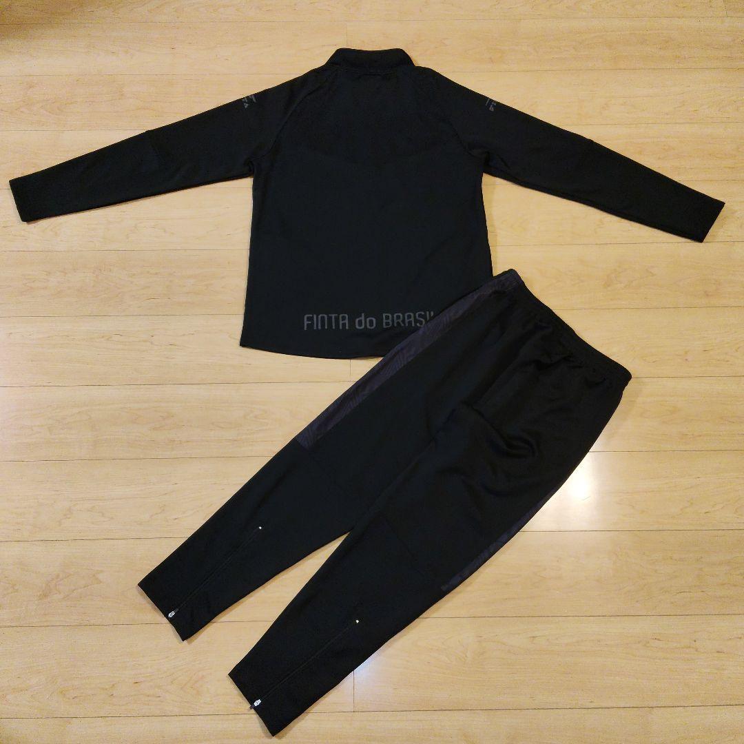 たかふみです。　上下Lサイズ 美品【FINTA】フィンタ トレーニングウェ