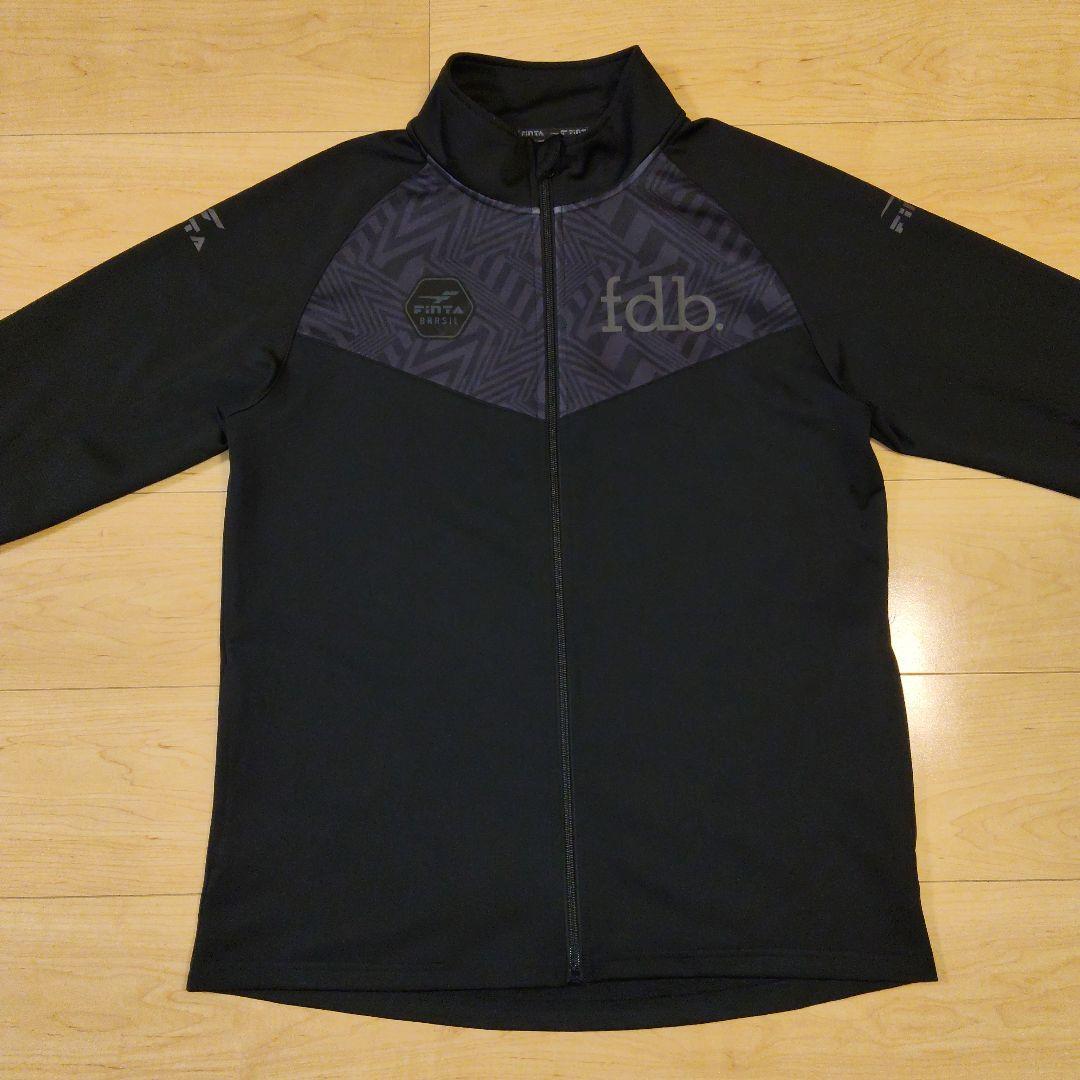 たかふみです。　上下Lサイズ 美品【FINTA】フィンタ トレーニングウェ