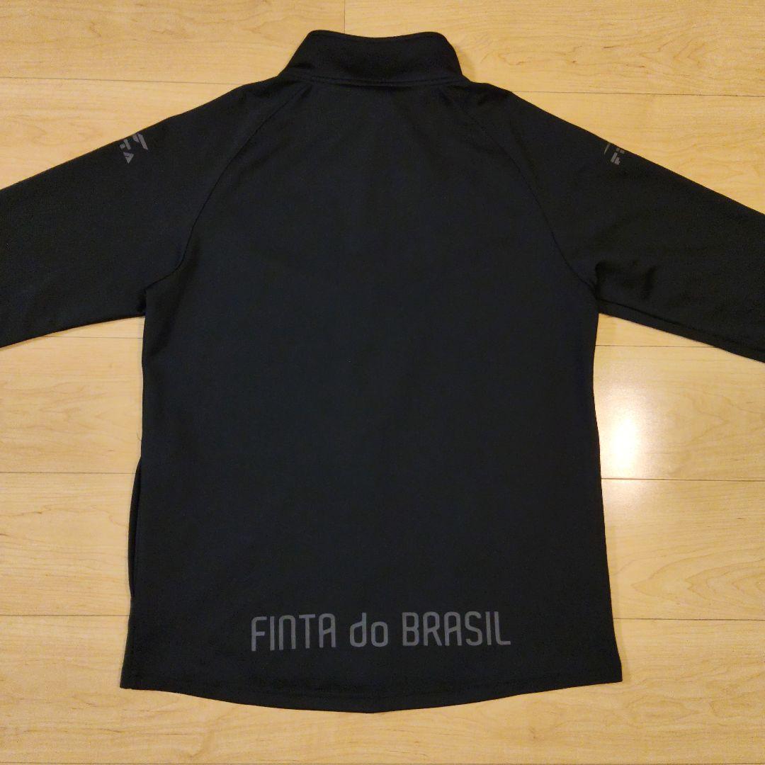 たかふみです。　上下Lサイズ 美品【FINTA】フィンタ トレーニングウェ