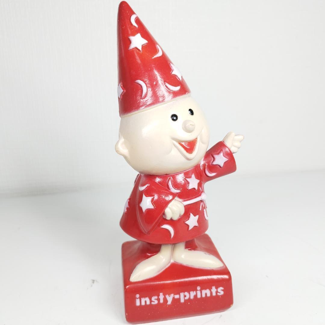 Insty-Prints 貯金箱 アドバタイジング インスティ・プリン Ib70