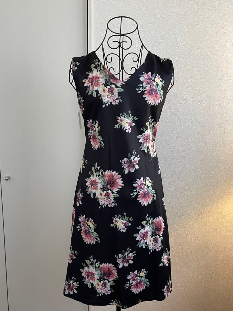 ❤️新品❣️未使用❣️タグ付き❣️社交ダンスパーティードレス❤️