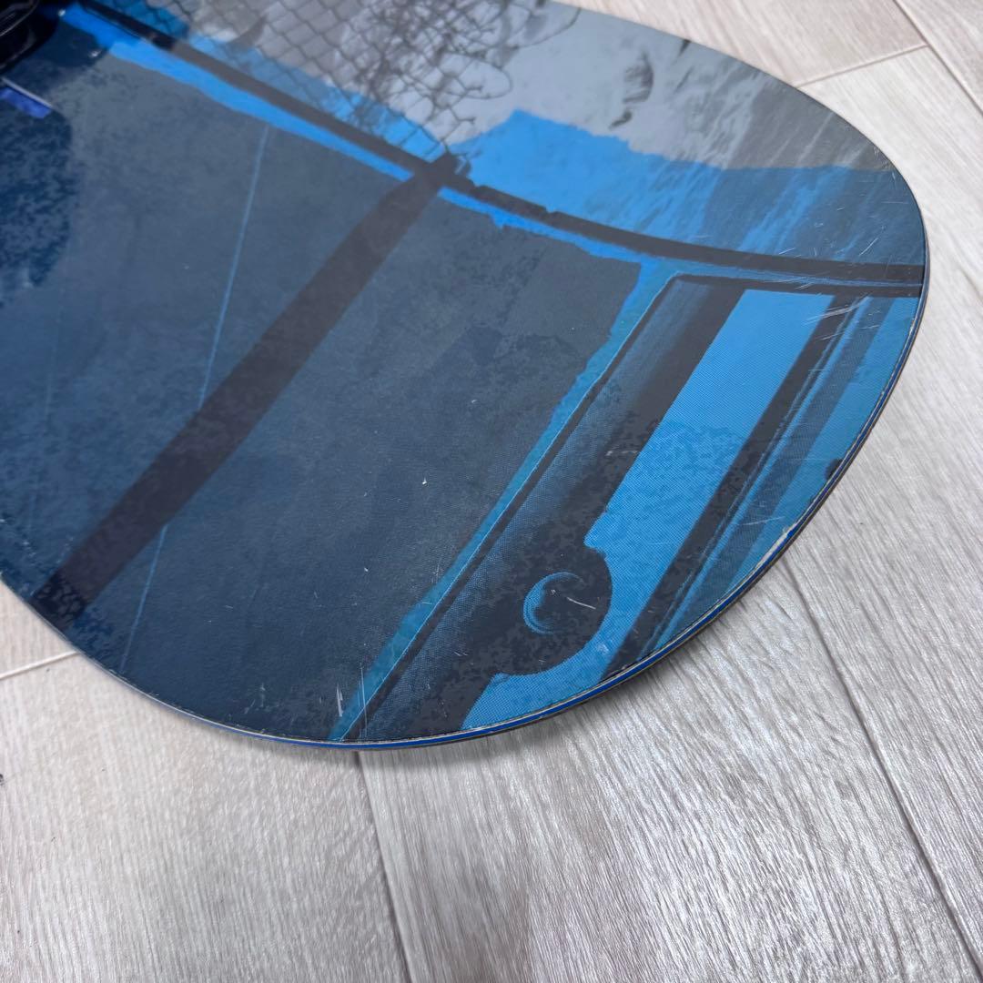 BURTON PROCESS 155cm スノーボードセット