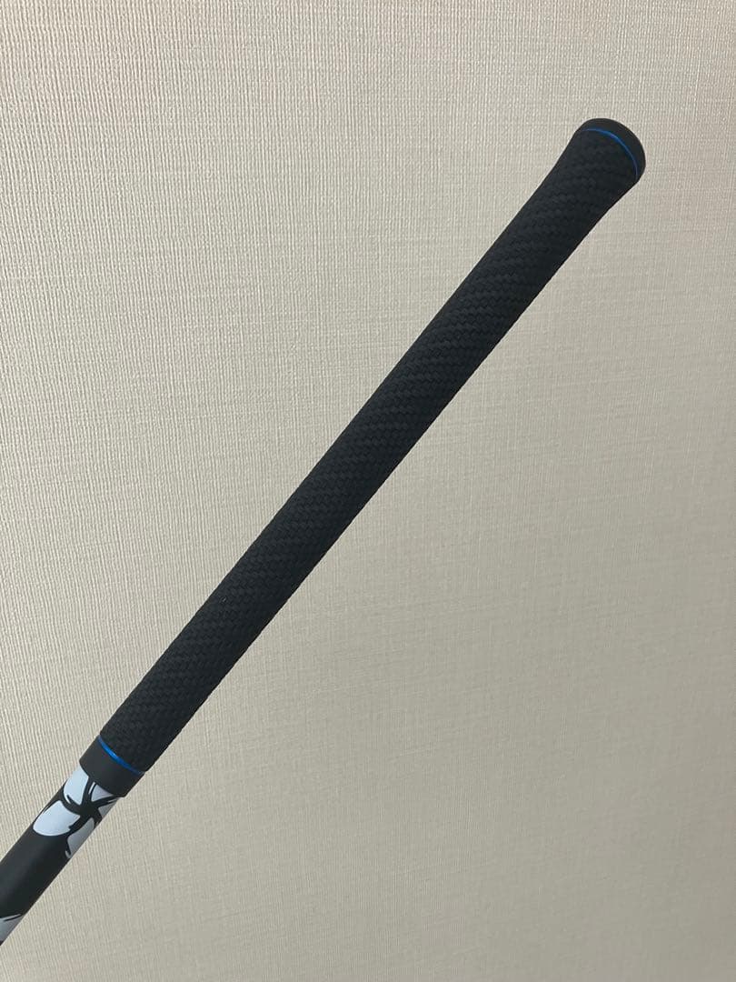 ディアマナRB 43sテーラーメイドスリーブ装着品