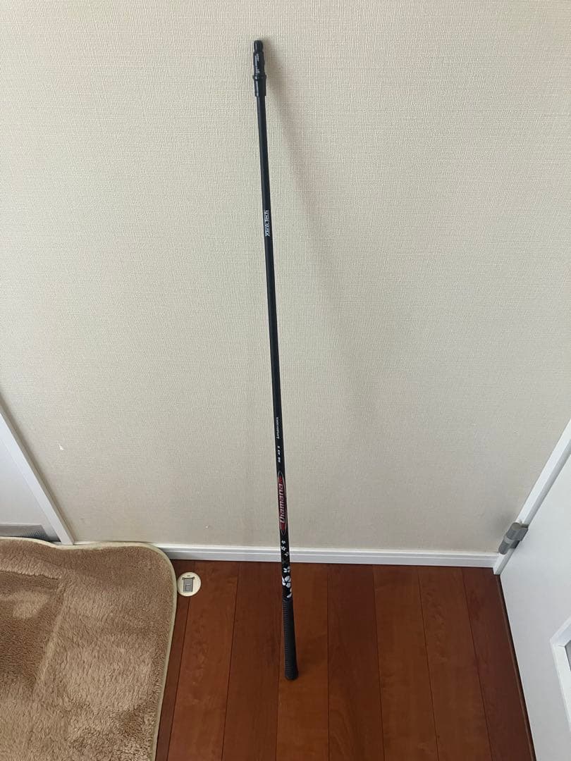 ディアマナRB 43sテーラーメイドスリーブ装着品