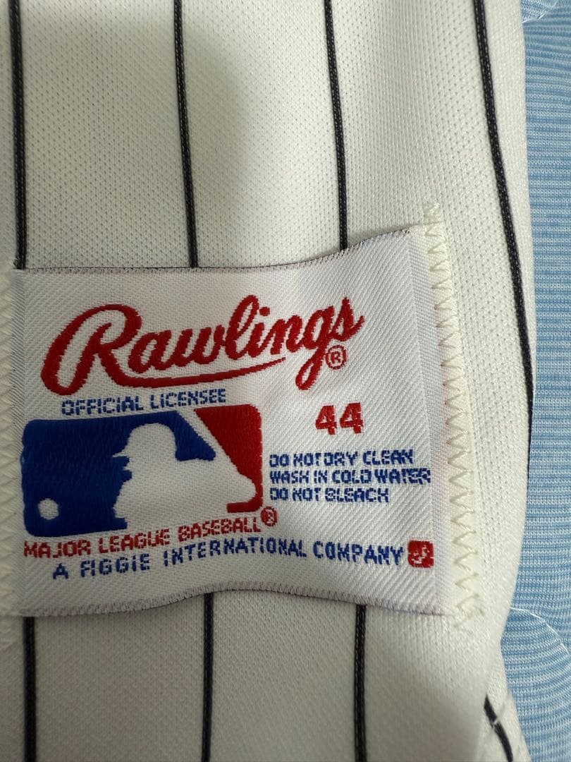 MLB ホワイトソックス　貴重なユニフォーム