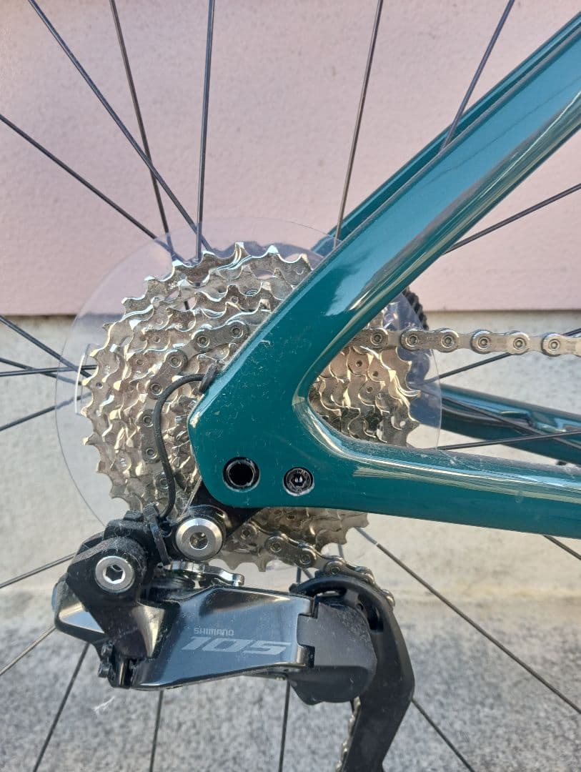 Specialized ロードバイク