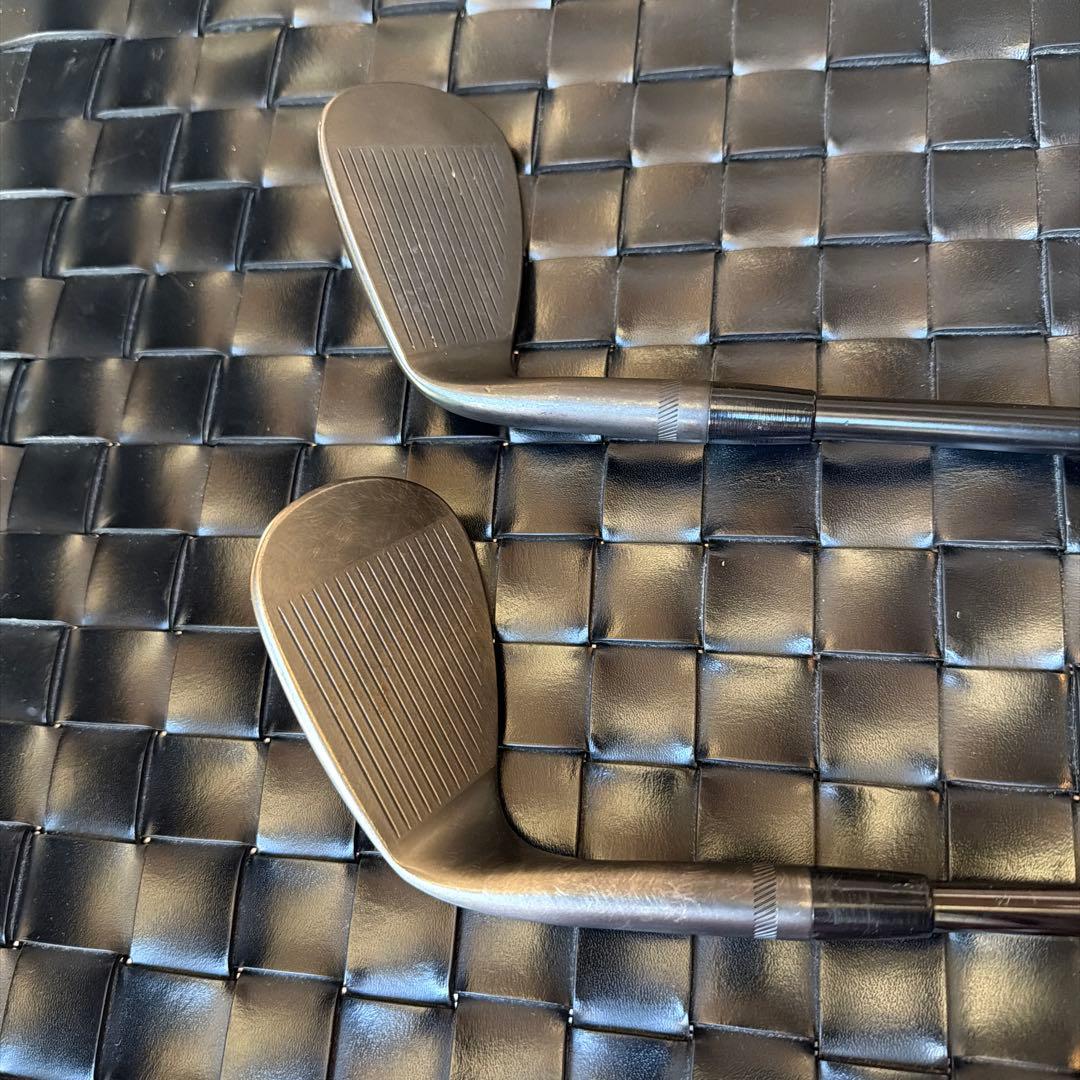 タイトリスト Vokey SM8 ウェッジ 46° 58° 2本セット