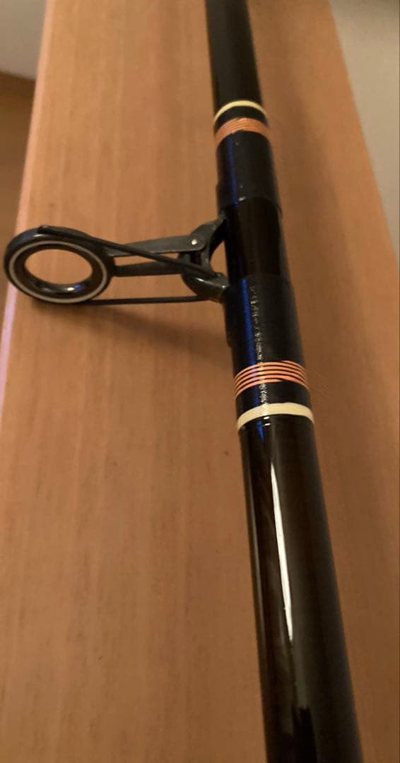 貴重未使用BORON CENTURY CASTING X-3 420