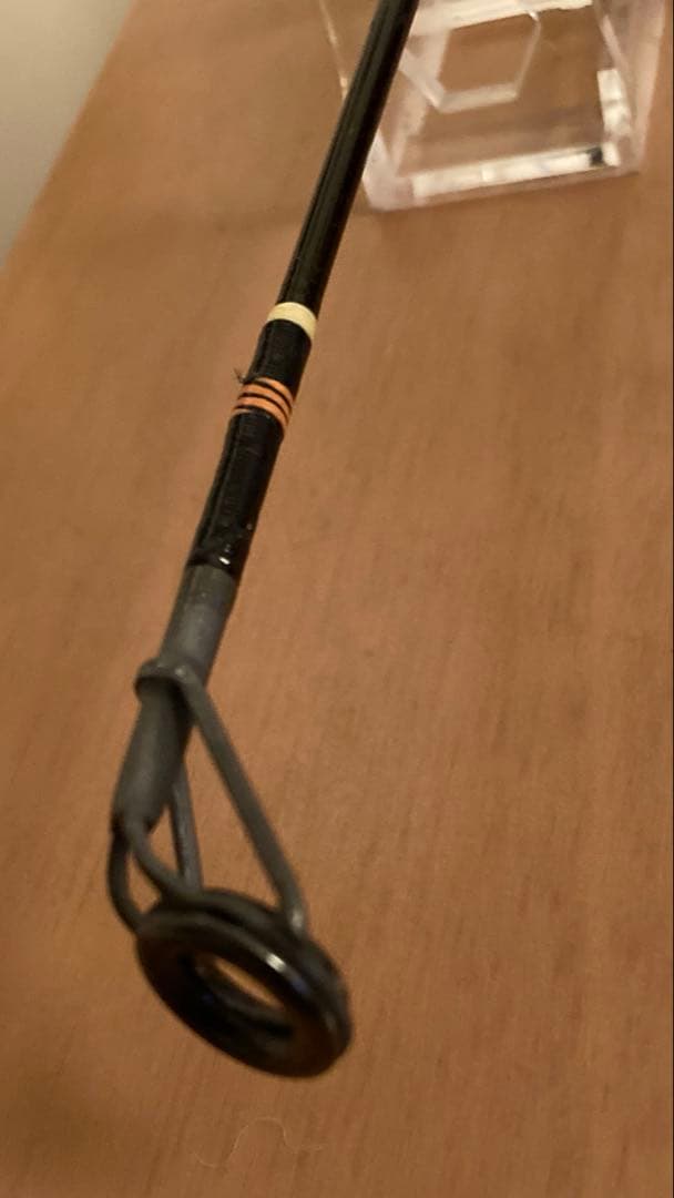 貴重未使用BORON CENTURY CASTING X-3 420
