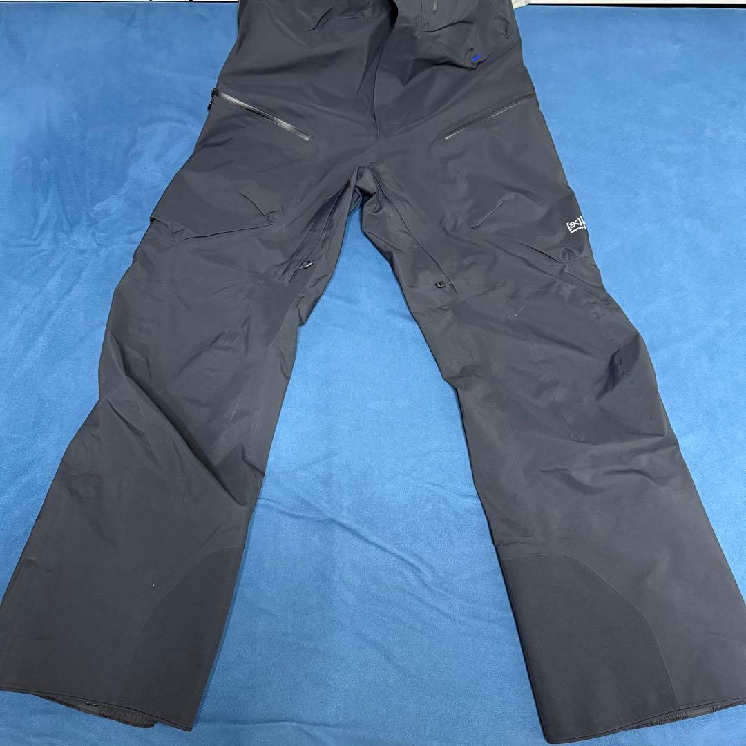 Burton AK457 Guide GORE-TEX PRO 3L 上下セット