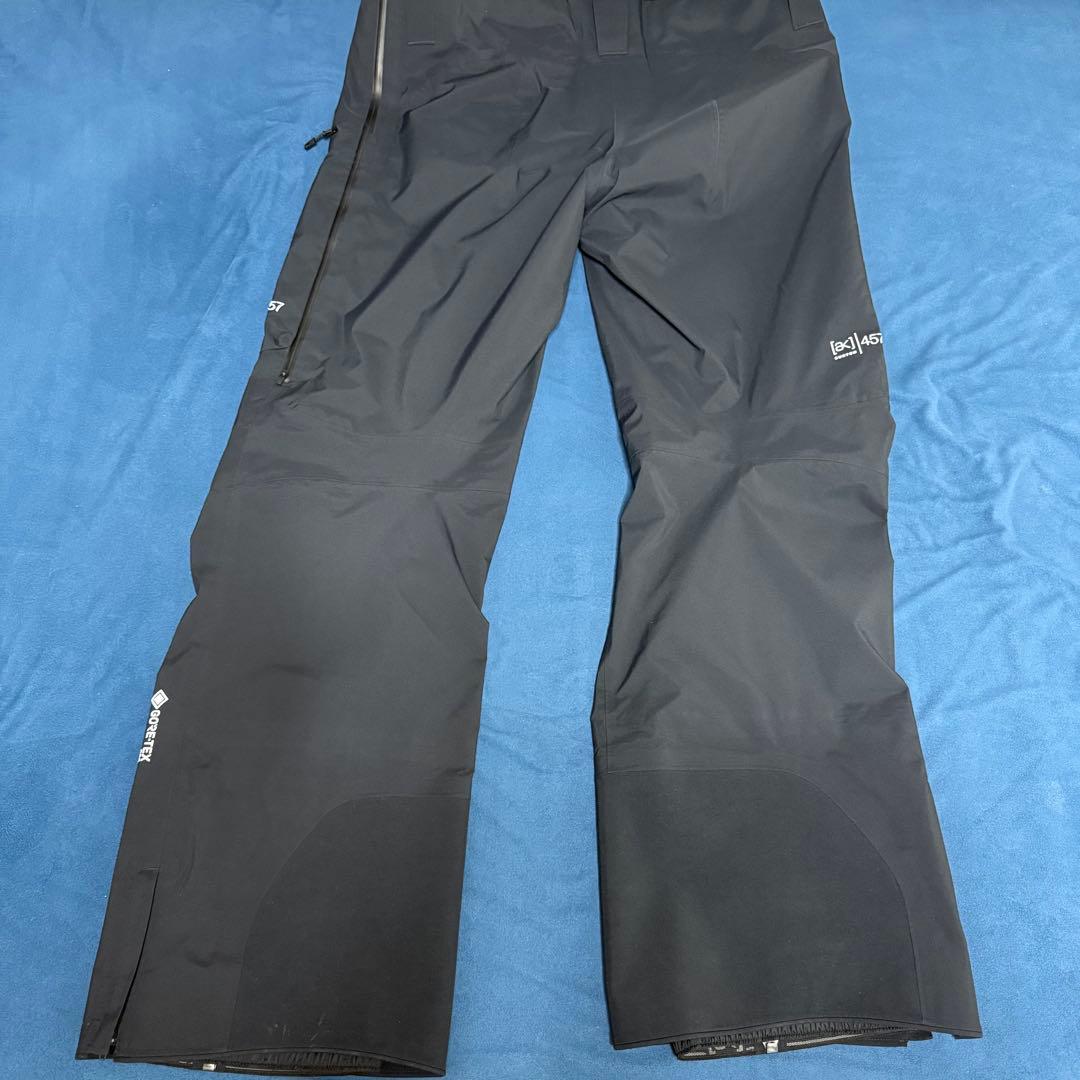 Burton AK457 Guide GORE-TEX PRO 3L 上下セット