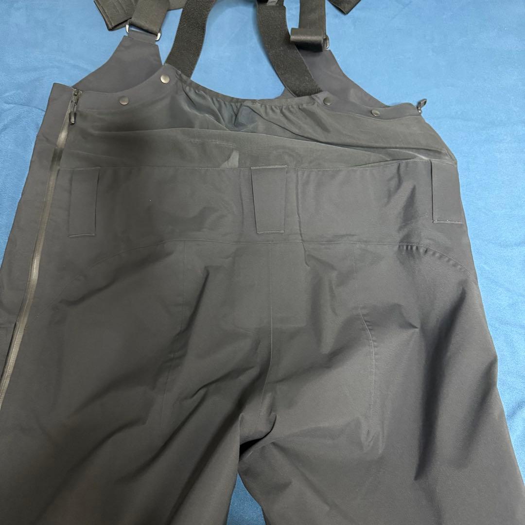 Burton AK457 Guide GORE-TEX PRO 3L 上下セット