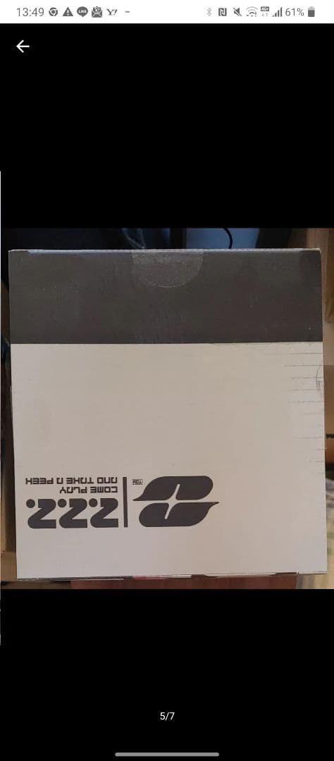 新品未開封(特典付き) ゼンレス　ニコデマラ フィギュア+mihoyoグッズ