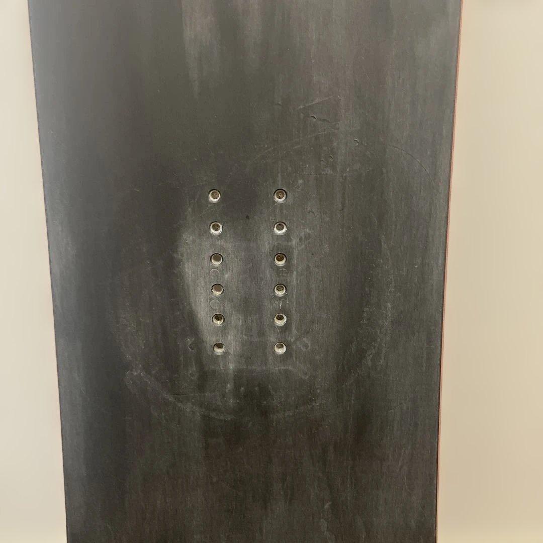GRAY BOARDS DESPERADO Ti Ⅱ TYPE-R