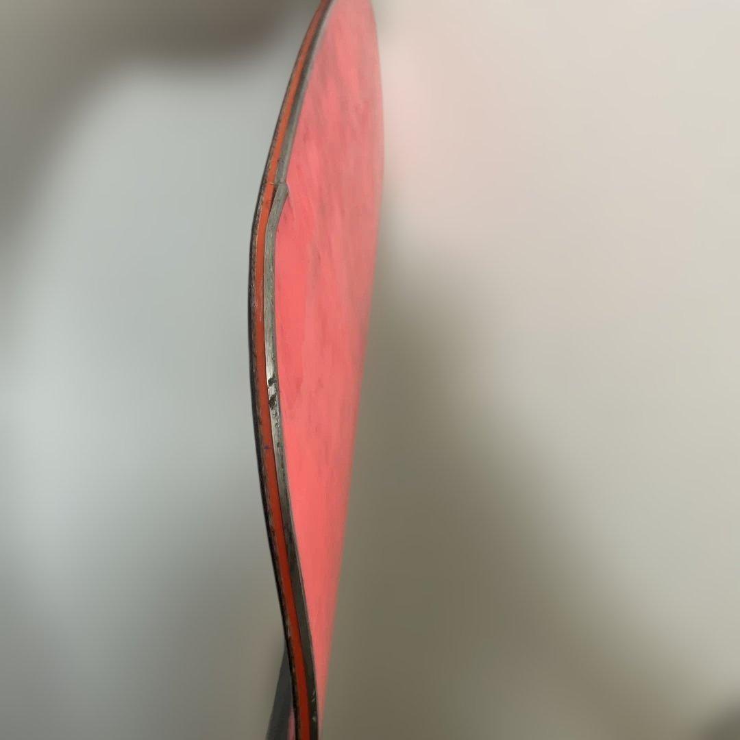GRAY BOARDS DESPERADO Ti Ⅱ TYPE-R