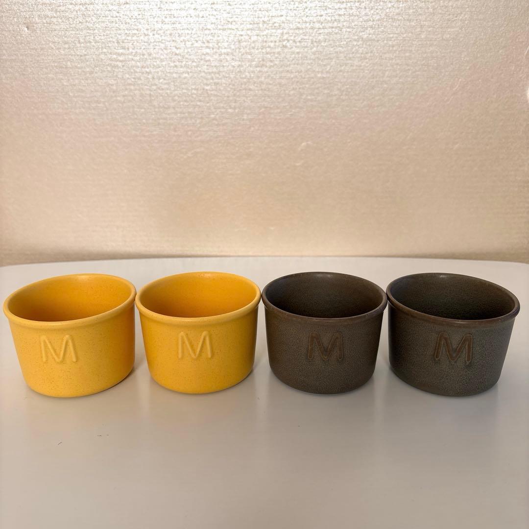 マーロウ　イイホシユミコ　カップ