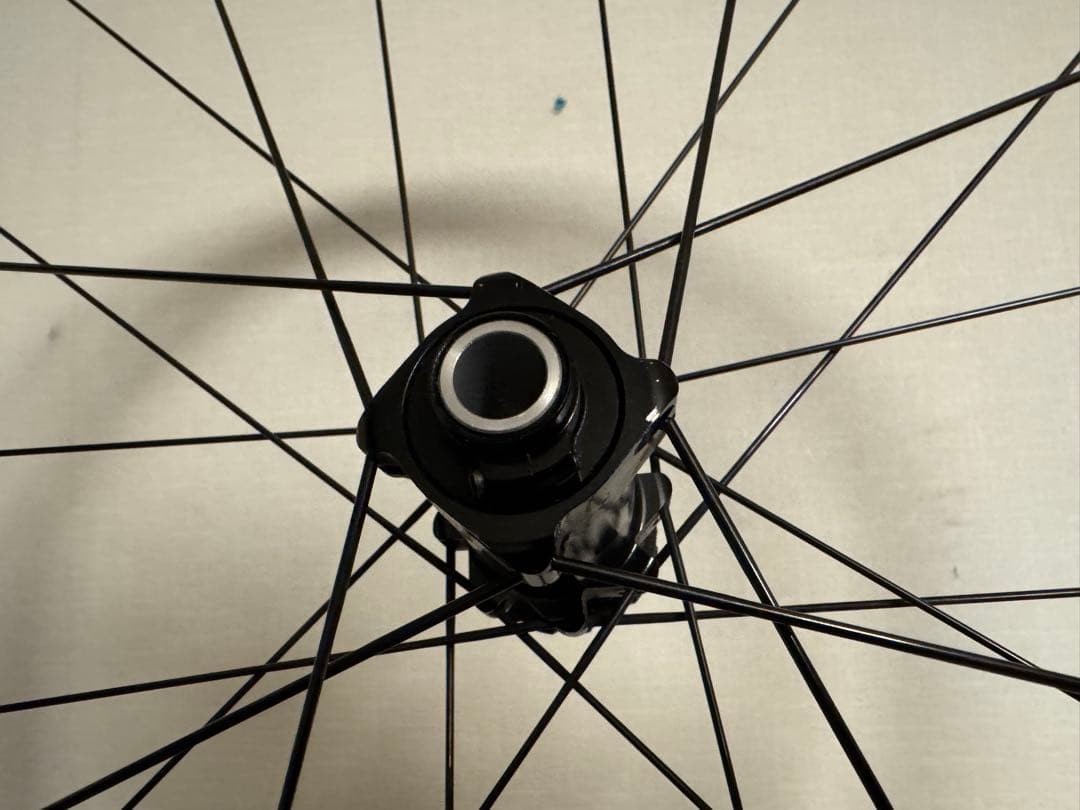 パーツ FULCRUM WIND 400DB 2-way