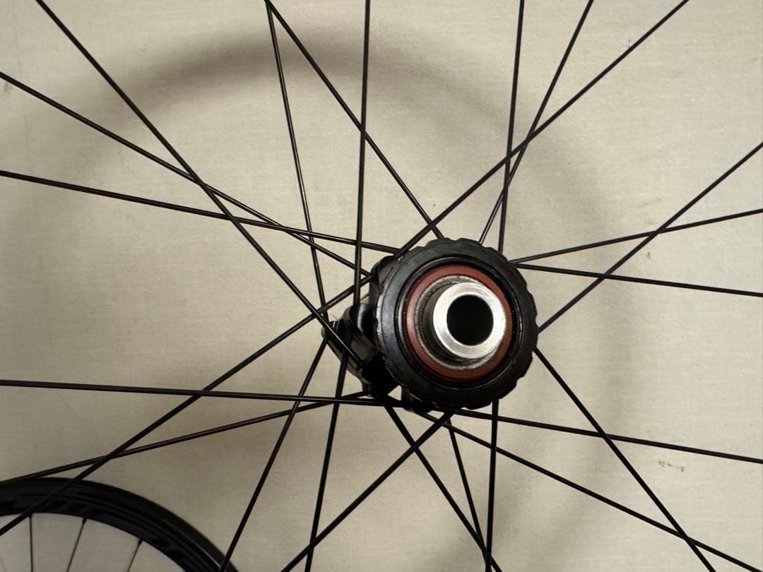 パーツ FULCRUM WIND 400DB 2-way
