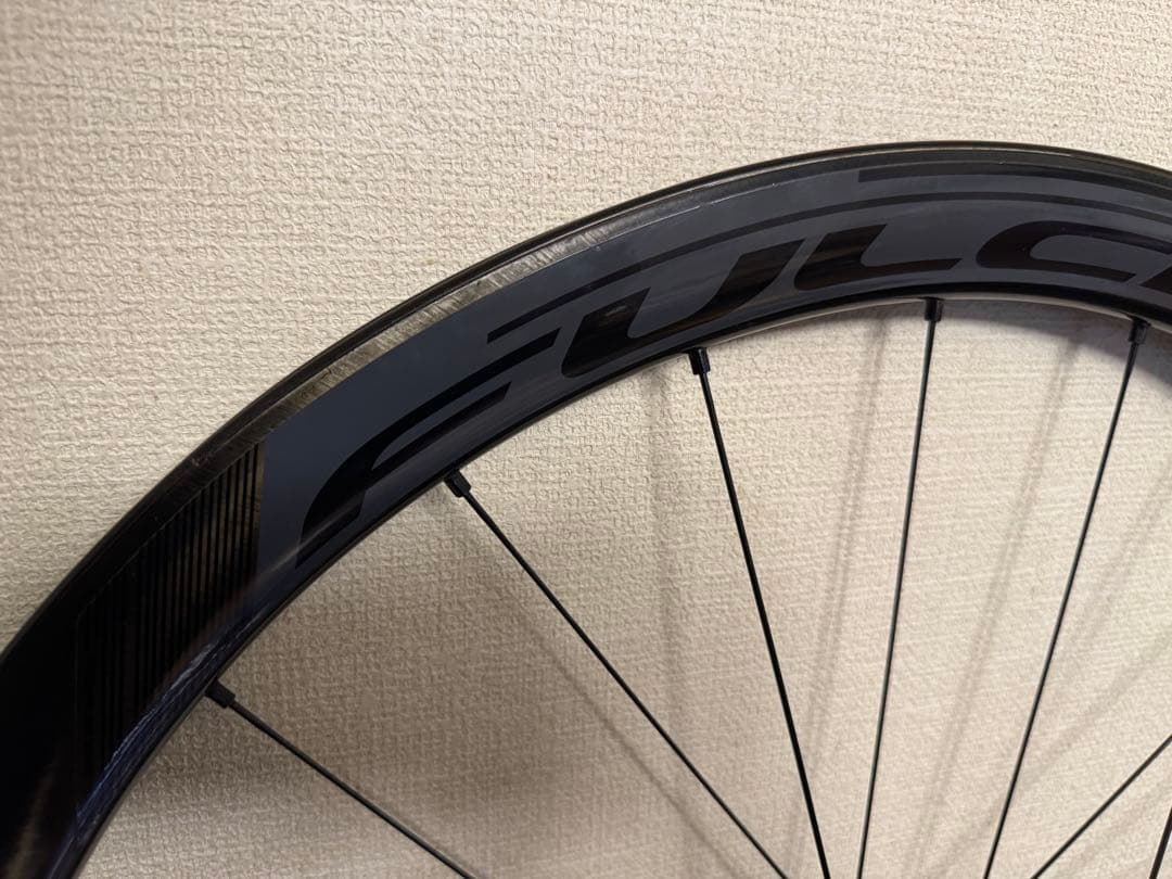 パーツ FULCRUM WIND 400DB 2-way