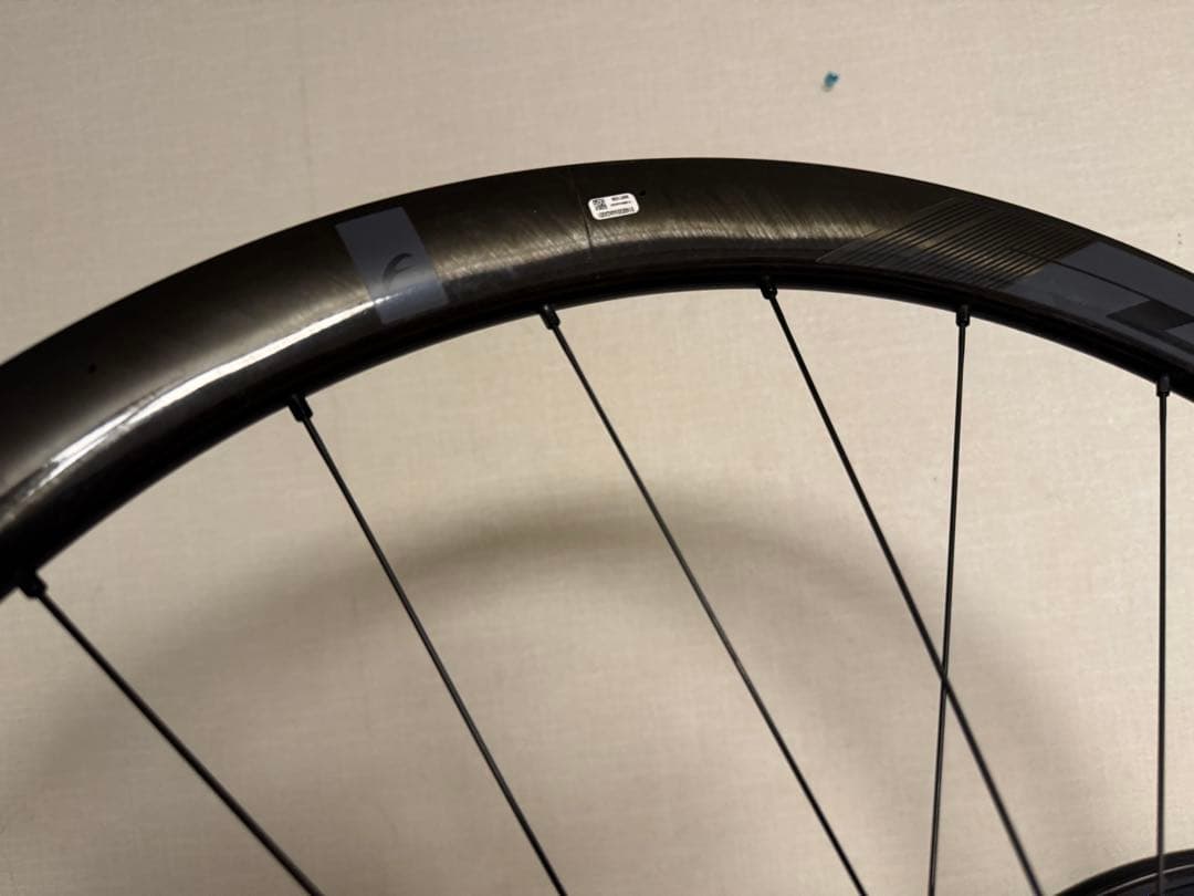 パーツ FULCRUM WIND 400DB 2-way