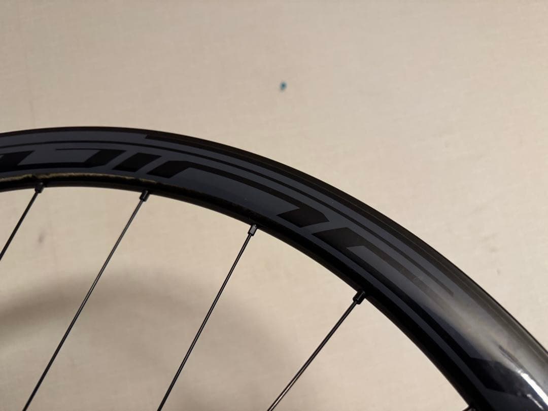 パーツ FULCRUM WIND 400DB 2-way