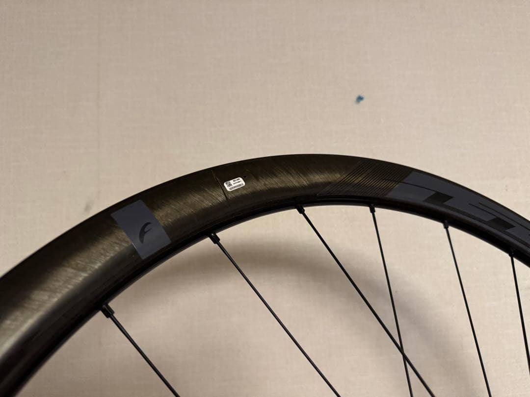 パーツ FULCRUM WIND 400DB 2-way