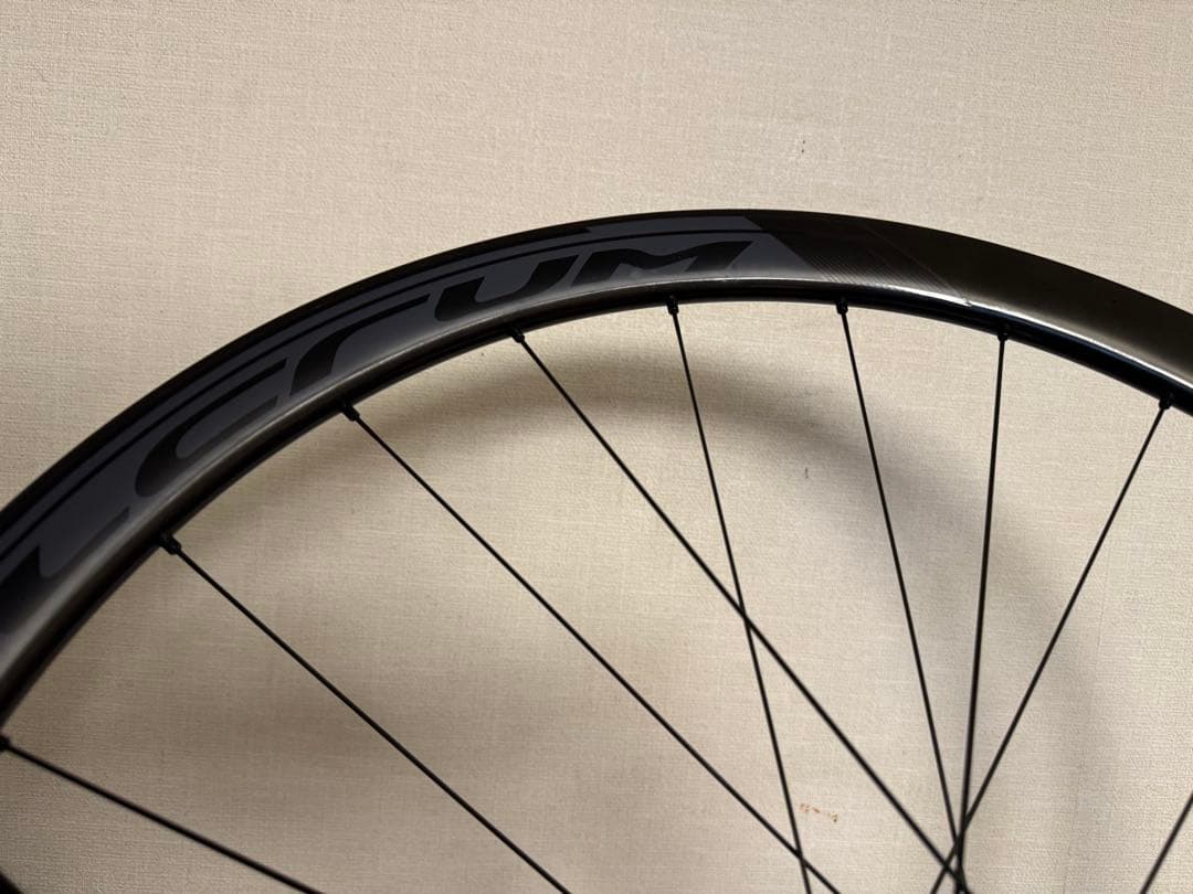 パーツ FULCRUM WIND 400DB 2-way