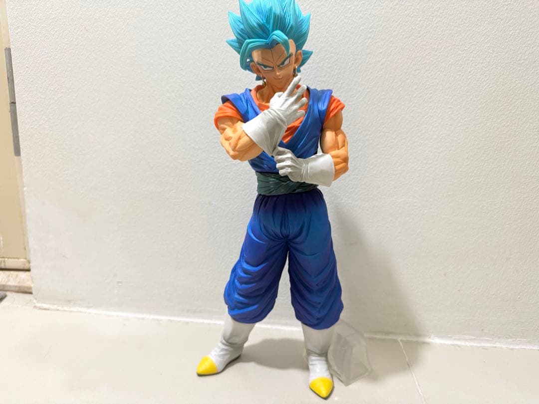 【ドラゴンボール】EXTREME SAIYAN 超サイヤ人ベジット フィギュア