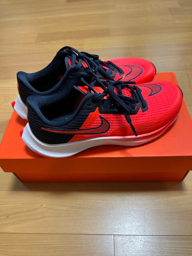 ★24cm★NIKE エアズームライバルフライ3/ランニング
