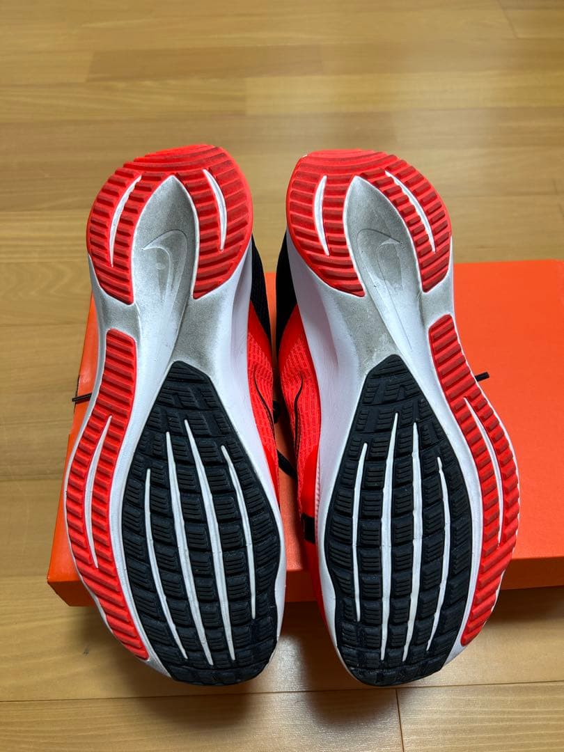 ★24cm★NIKE エアズームライバルフライ3/ランニング