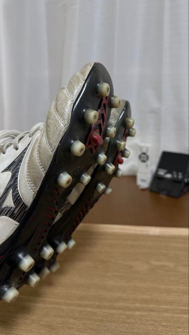シューズ Mizuno Morelia neo 26.5