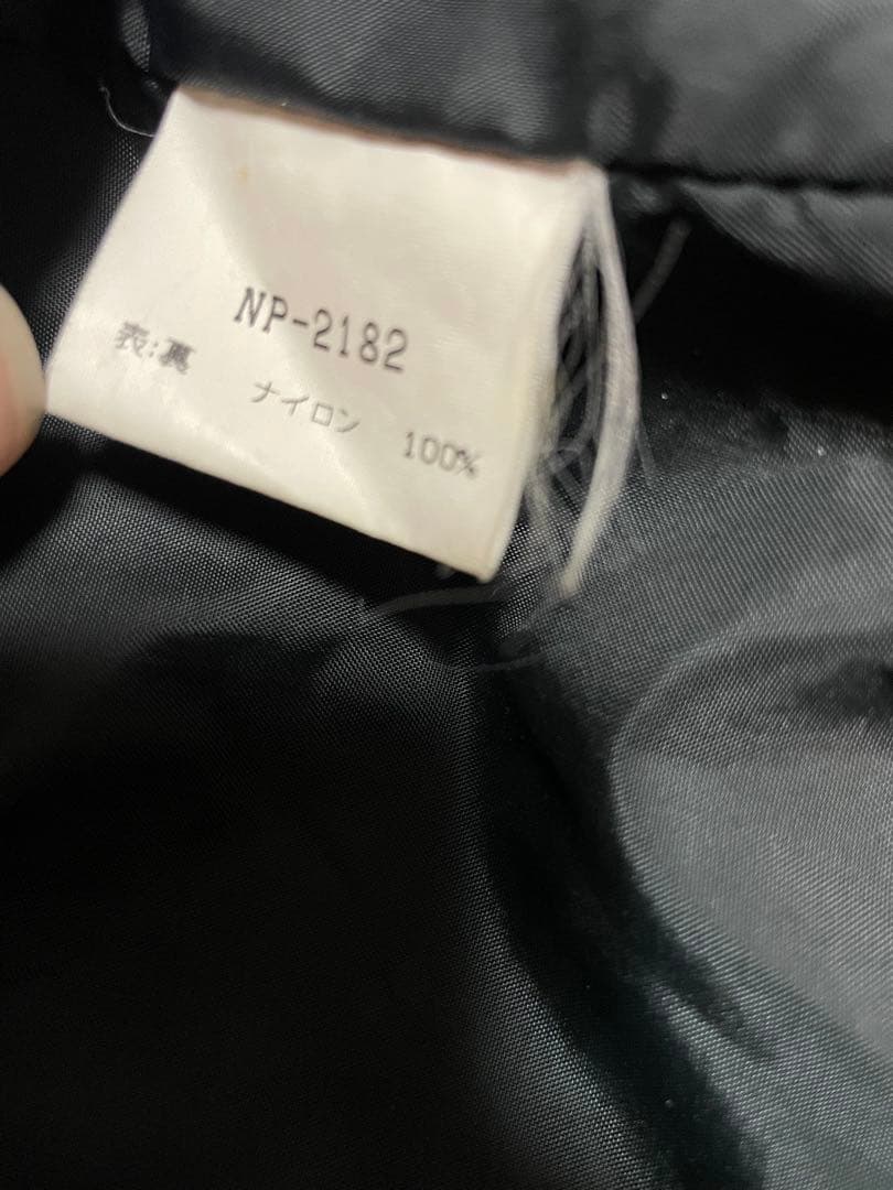 希少 90s The North Face スノボウェアGore-tex 黄色