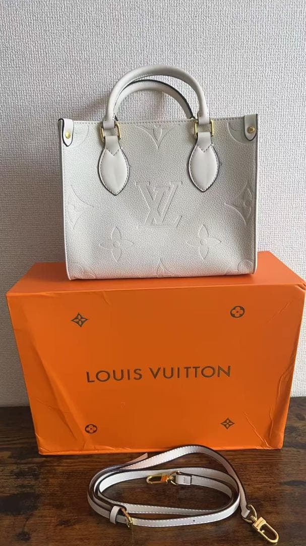 新品 ノベルティ ショルダーバッグ