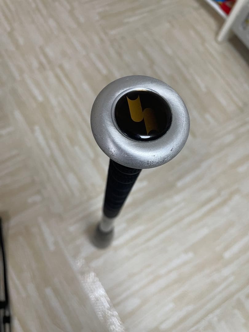 MM18 ミドルライト 84cm SSK 軟式バット