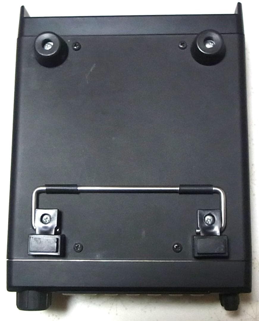 AOR AR8600MK2 受信機