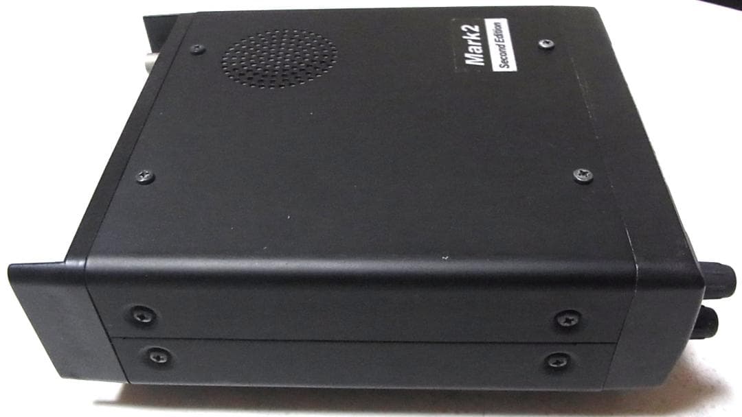 AOR AR8600MK2 受信機