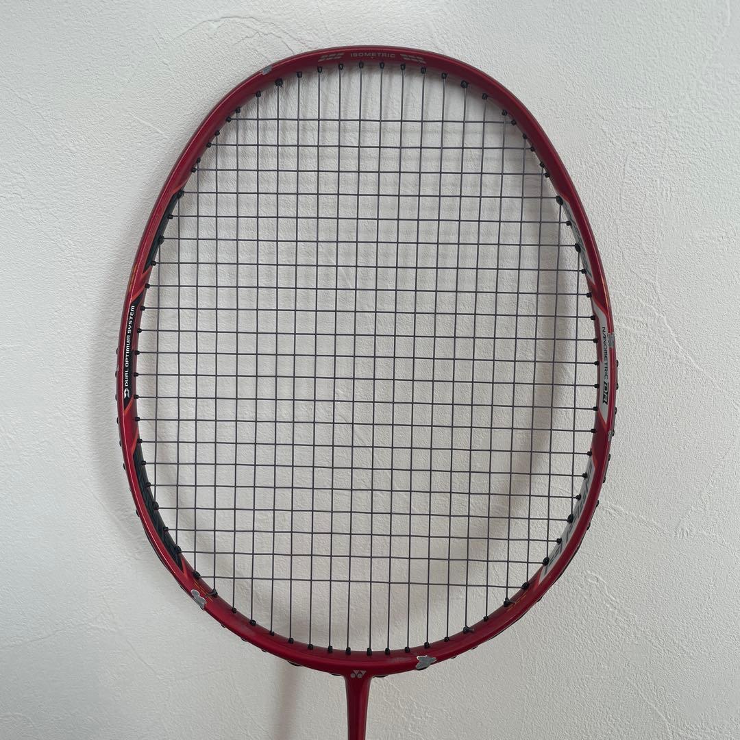 YONEX デュオラ7 3UG5 バドミントン