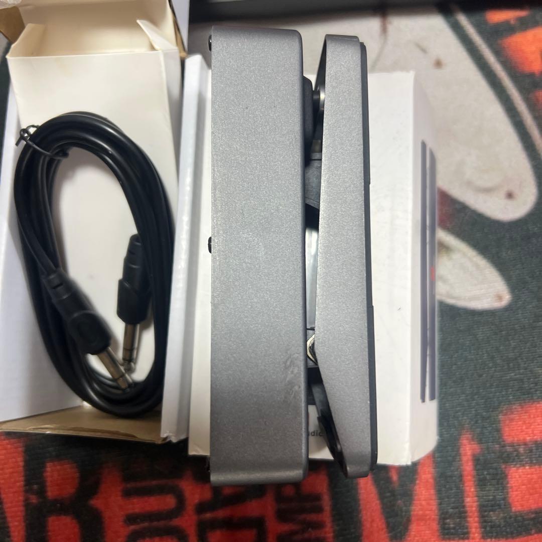 Meloaudio EXP-001エクスプレッションペダル