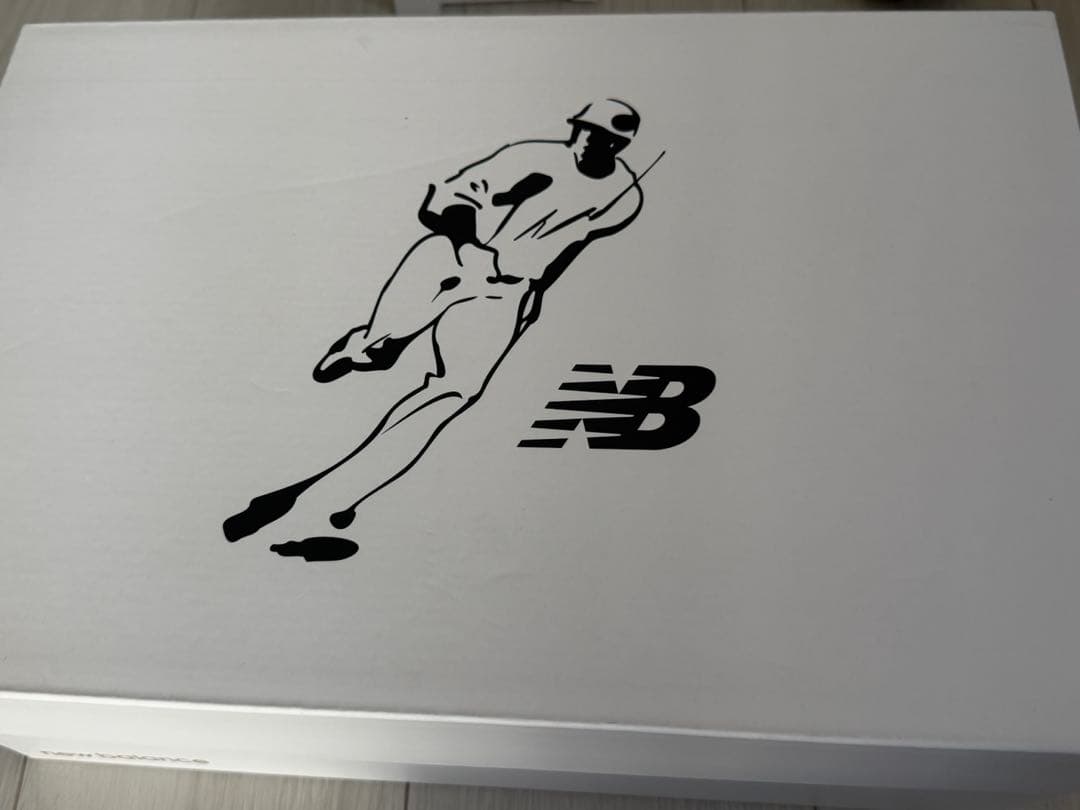 大谷翔平モデル TSHOWB1 29.0cm Ohtani v1 Turf