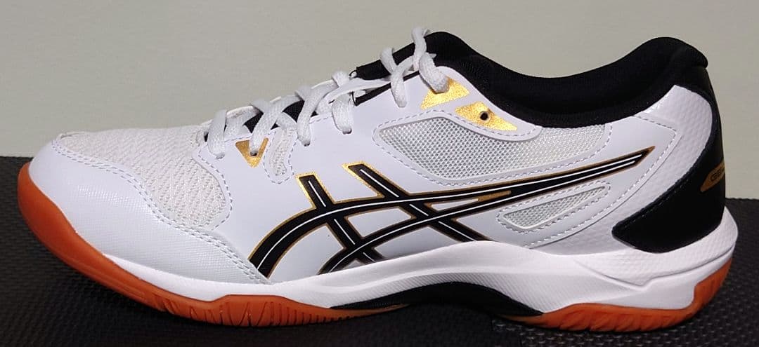 ASICS GEL-ROCKET 10 バレーボールシューズ 25.0cm