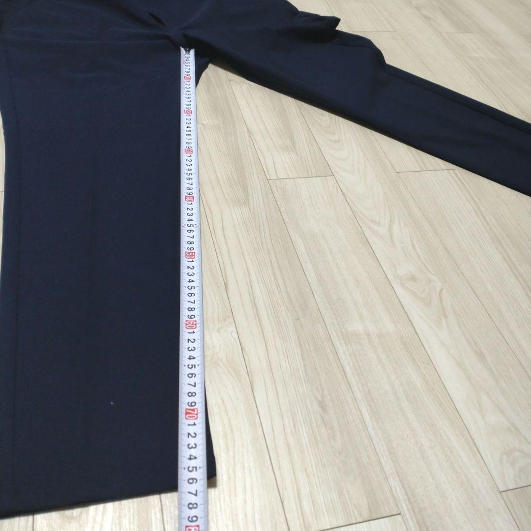 and per se アンパシィー　メンズパンツ　3L　未使用