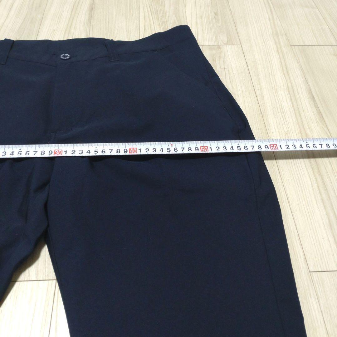 and per se アンパシィー　メンズパンツ　3L　未使用