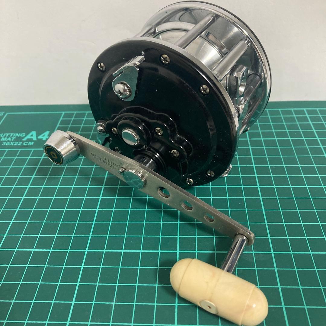 DAIWA DYNAMIC 500S ダイワ　リール　ダイナミック　ジャンク