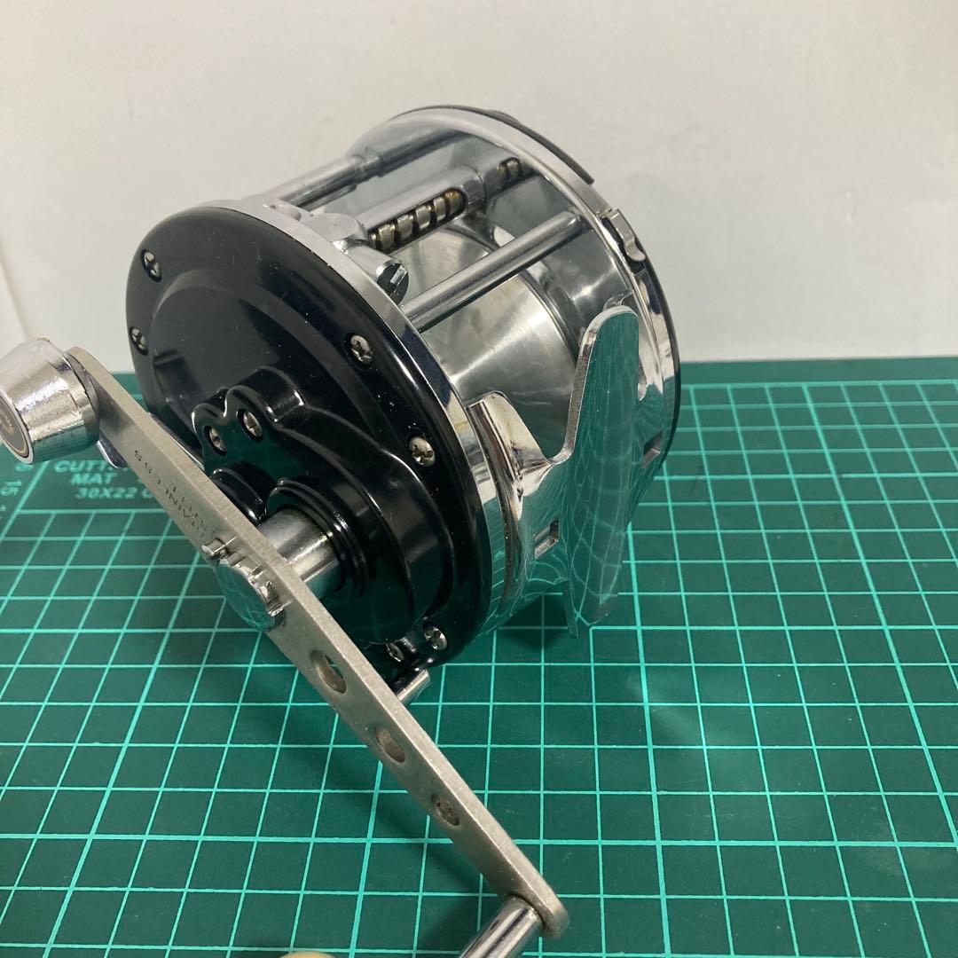DAIWA DYNAMIC 500S ダイワ　リール　ダイナミック　ジャンク