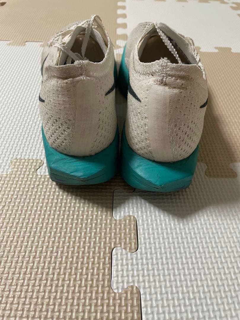 Nikeヴェイパーフライ3 25cm