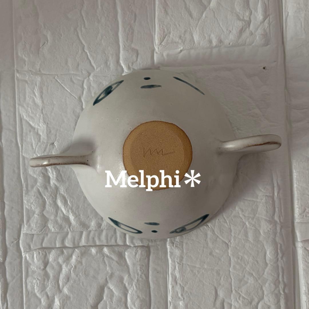 Madoka Rindal Big Eared Bowl 耳つき ボウル ②