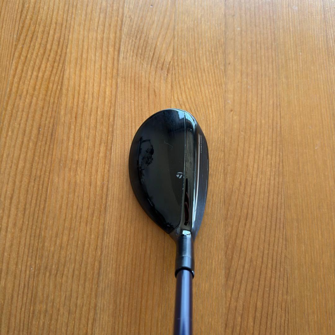 【レフティー】Qi10 FW5 & 4UTレフティーセット フレックスS【美品】